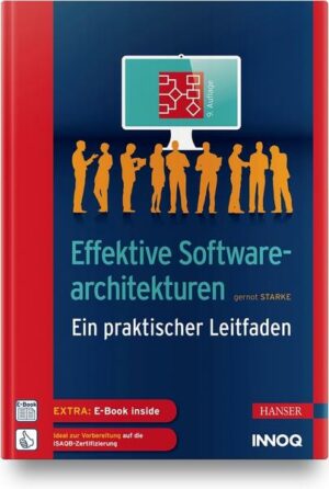 Effektive Softwarearchitekturen