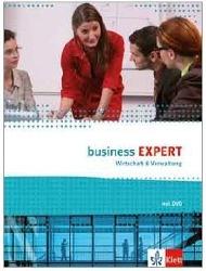 Business Expert. Englisch für Wirtschaft und Verwaltung