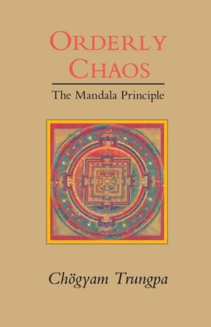 Orderly Chaos: The Mandala Principle