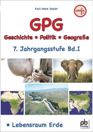 GPG 7. Jahrgangsstufe Bd.I