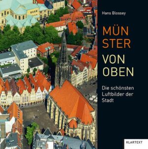 Münster von oben