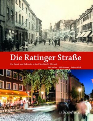 Die Ratinger Straße