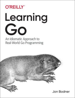 Learning Go