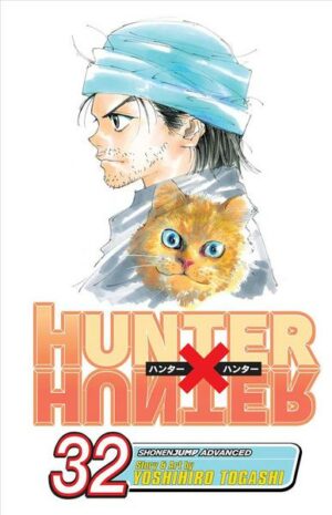 Hunter x Hunter