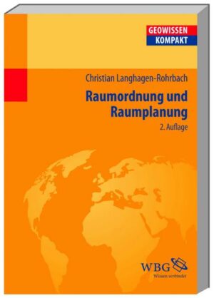 Raumordnung und Raumplanung