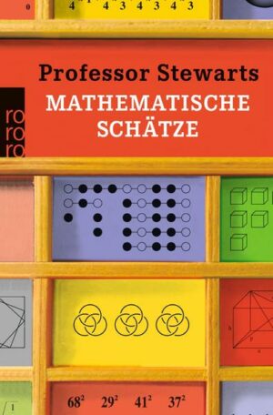 Professor Stewarts mathematische Schätze