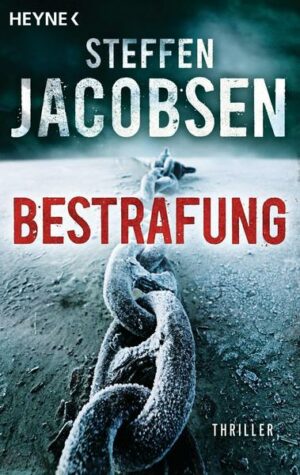 Bestrafung / Lene Jensen & Michael Sander Bd.2