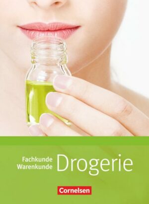 Drogerie: Fachkunde