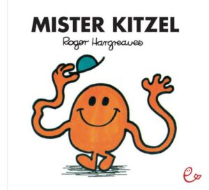 Mister Kitzel