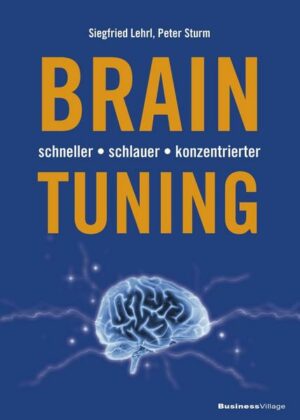 Brain-Tuning