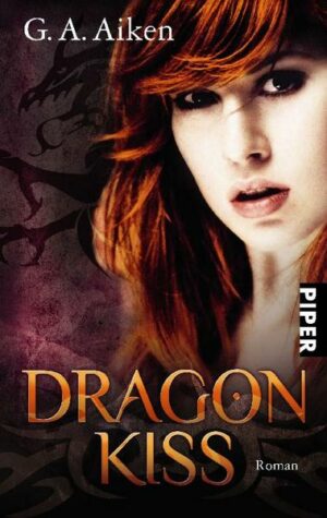 Dragon Kiss / Dragon Bd.1