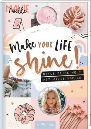 Make Your Life Shine!