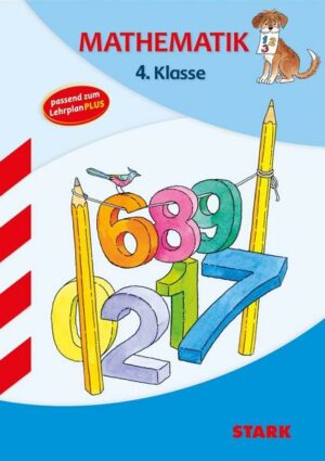 Training Grundschule - Mathematik 4. Klasse