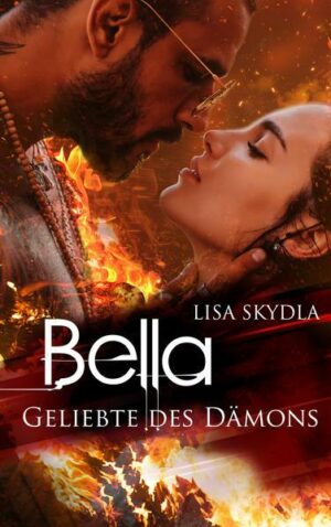 Bella - Geliebte des Dämons