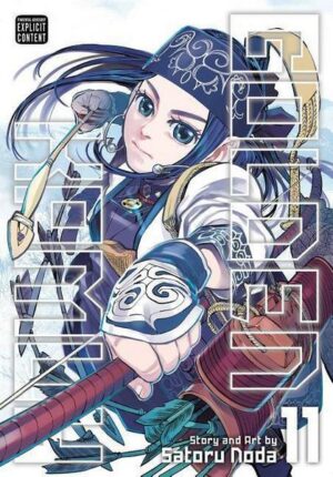 Golden Kamuy