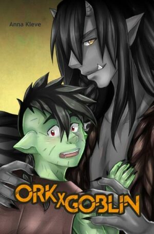 Ork X Goblin