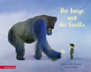 Der Junge und der Gorilla