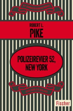 Polizeirevier 52