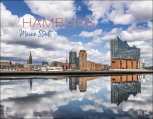 Hamburg Kalender 2023