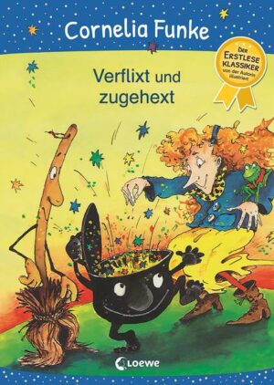 Verflixt und zugehext