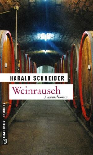 Weinrausch