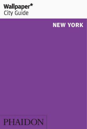 Wallpaper* City Guide New York