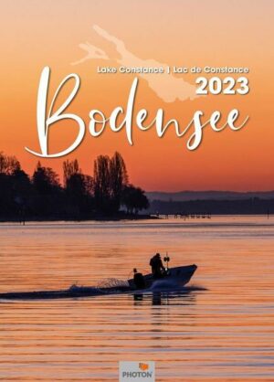 BODENSEE Kalender 2023