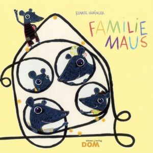 Familie Maus