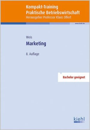 Kompakt-Training Marketing