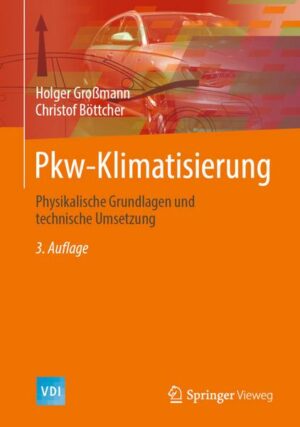 Pkw-Klimatisierung