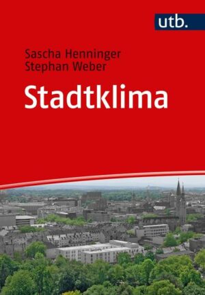 Stadtklima