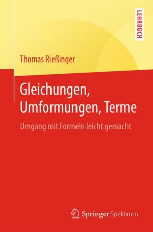Gleichungen
