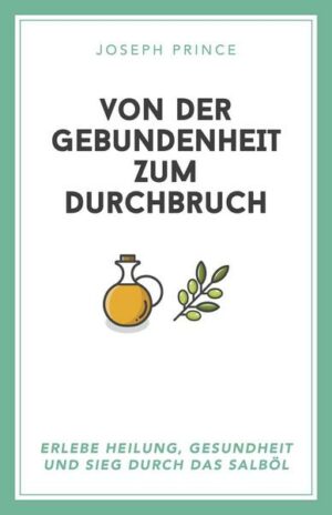 Von der Gebundenheit zum Durchbruch