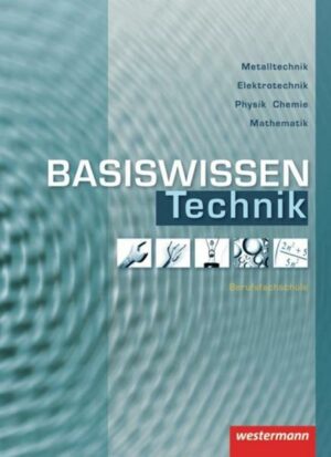 Basiswissen Berufsfachschule für Technik SB