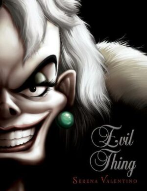 Evil Thing (Villains
