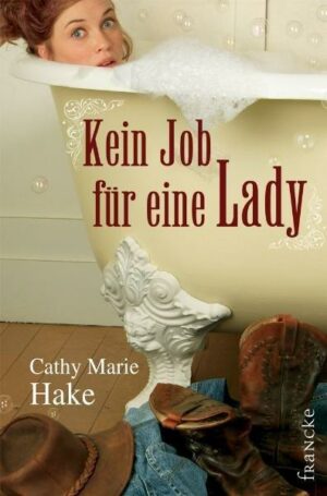 Kein Job für eine Lady / Only in Gooding! Bd. 1