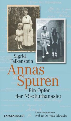 Annas Spuren