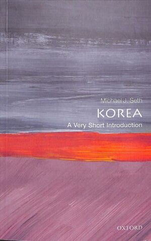 Korea: A Very Short Introduction