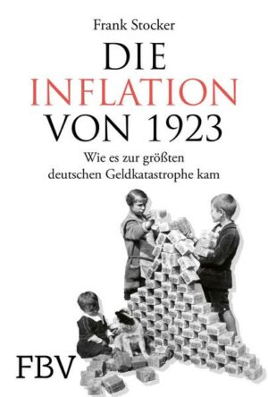 Die Inflation von 1923