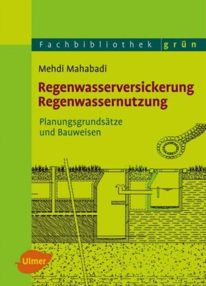 Regenwasserversickerung