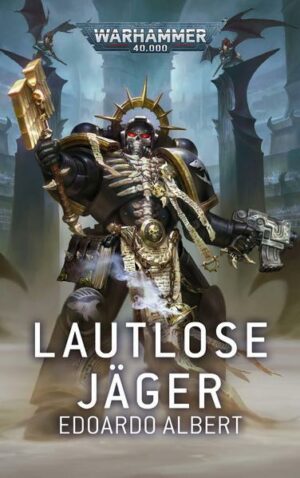 Warhammer 40.000 - Lautlose Jäger