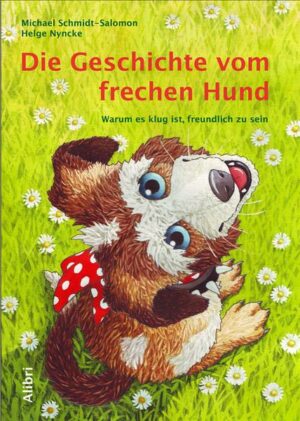 Die Geschichte vom frechen Hund