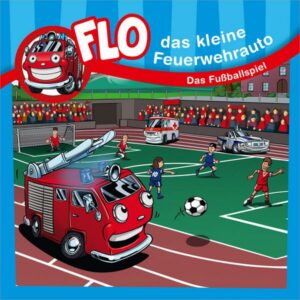 Das Fußballspiel - Flo