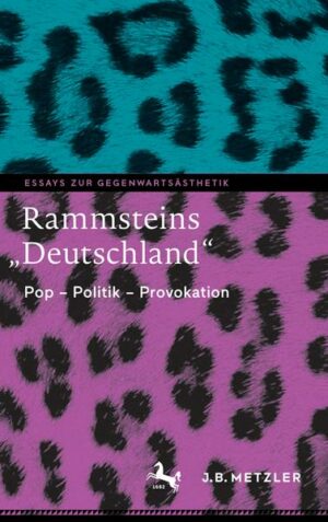 Rammsteins „Deutschland“