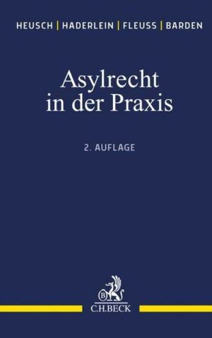 Asylrecht in der Praxis