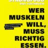 Strongfood – Das Kochbuch