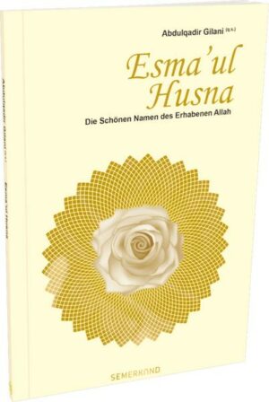 Esma’ul Husna