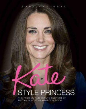 Kate - Style Princess