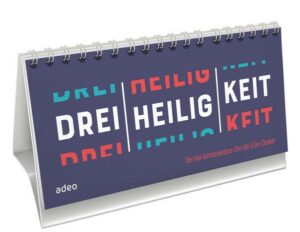 Drei-heilig-keit