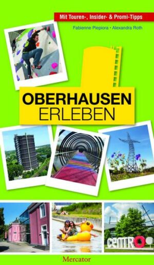 Oberhausen Erleben